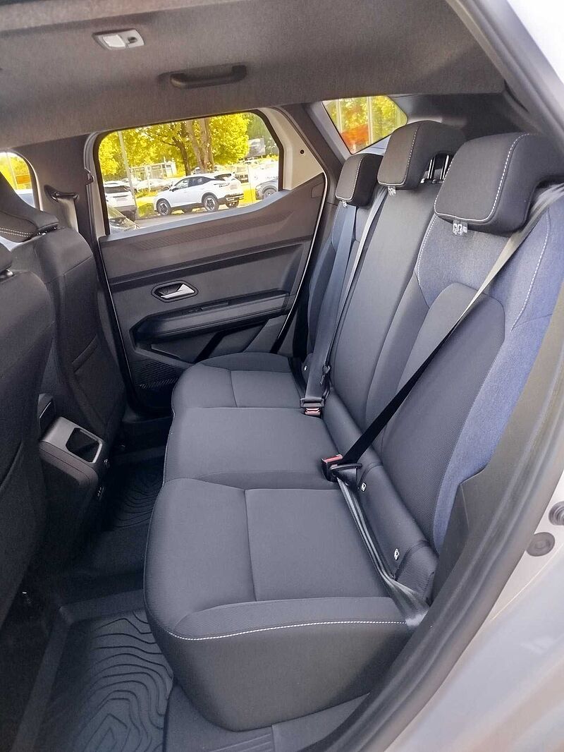 Dacia Duster Expression Hybrid 140 *SHZ/NAVI*