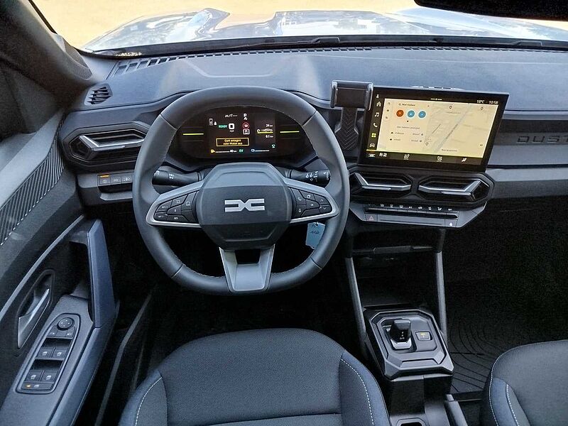 Dacia Duster Expression Hybrid 140 *SHZ/NAVI*