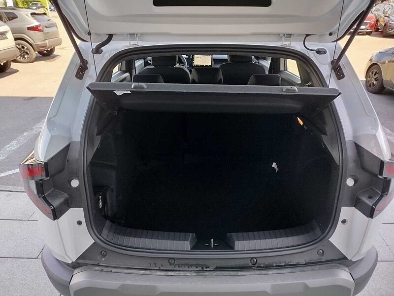 Dacia Duster Expression Hybrid 140 *SHZ/NAVI*