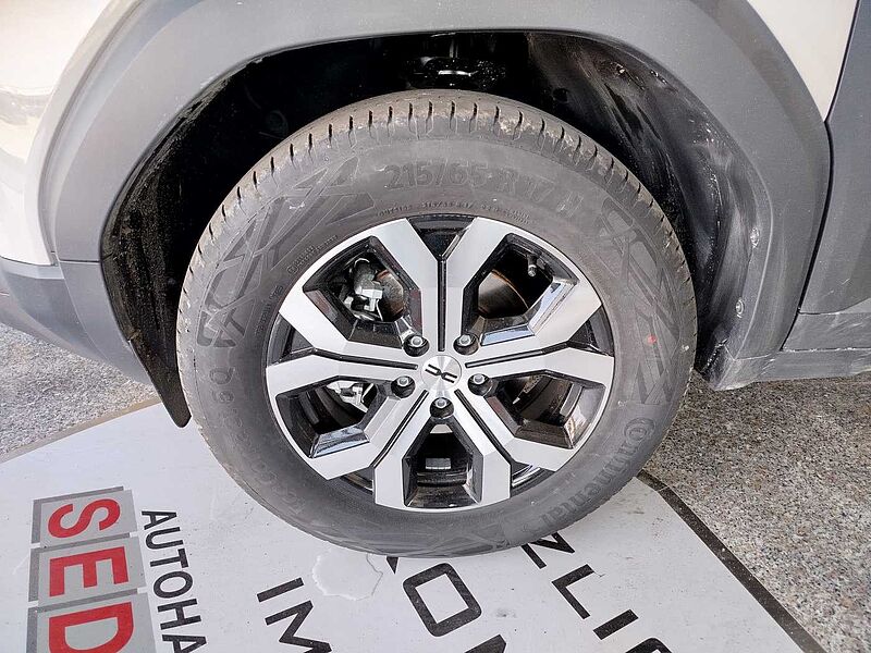 Dacia Duster Expression Hybrid 140 *SHZ/NAVI*