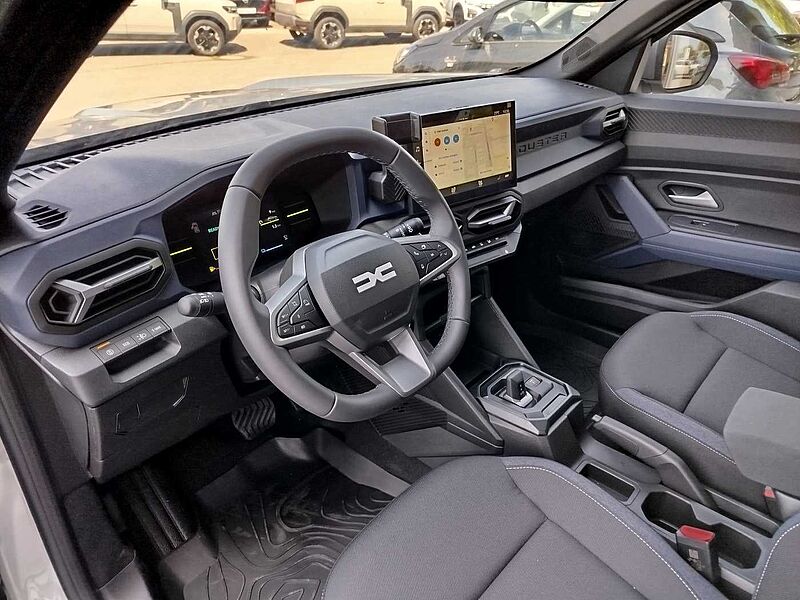 Dacia Duster Expression Hybrid 140 *SHZ/NAVI*