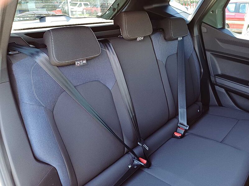 Dacia Duster Journey TCe 130 4x4 SHZ/Navi, Technik-. Citypaket