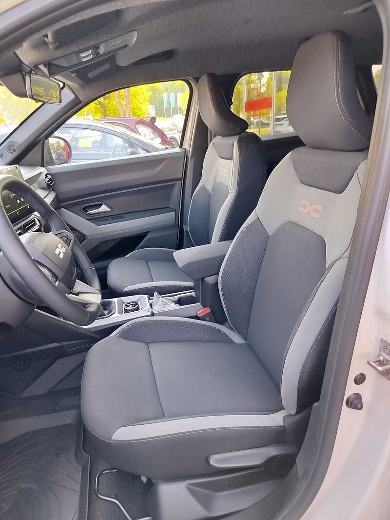 Dacia Duster Extreme TCe 130 4x4 CITY PAK/TECHNIK PAK