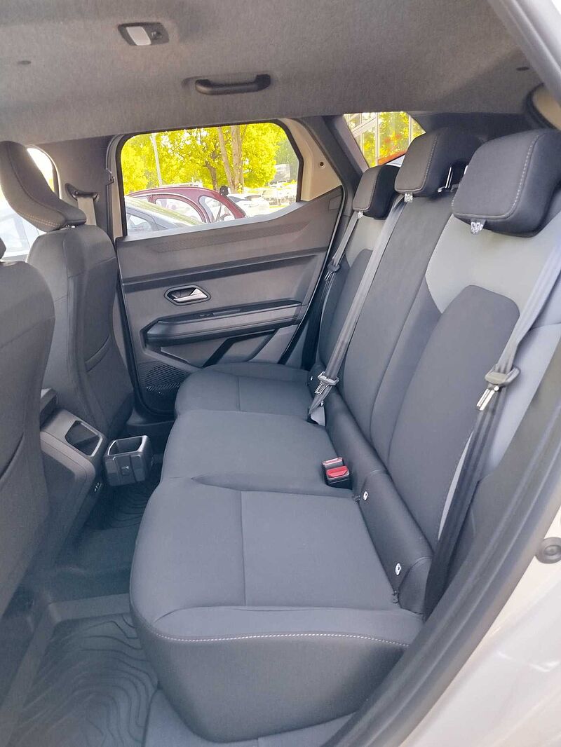 Dacia Duster Extreme TCe 130 4x4 CITY PAK/TECHNIK PAK