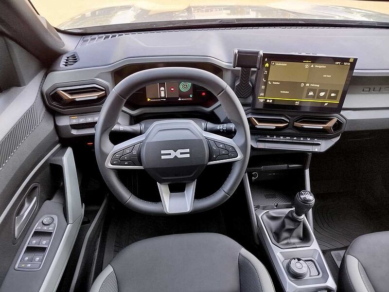 Dacia Duster Extreme TCe 130 4x4 CITY PAK/TECHNIK PAK