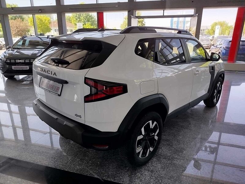 Dacia Duster Extreme TCe 130 4x4 *Winterpaket*