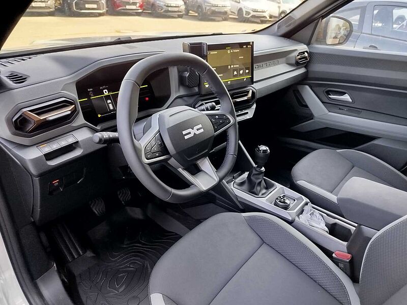Dacia Duster Extreme TCe 130 4x4 AHK/CITY PAK/TECHNIK PAK