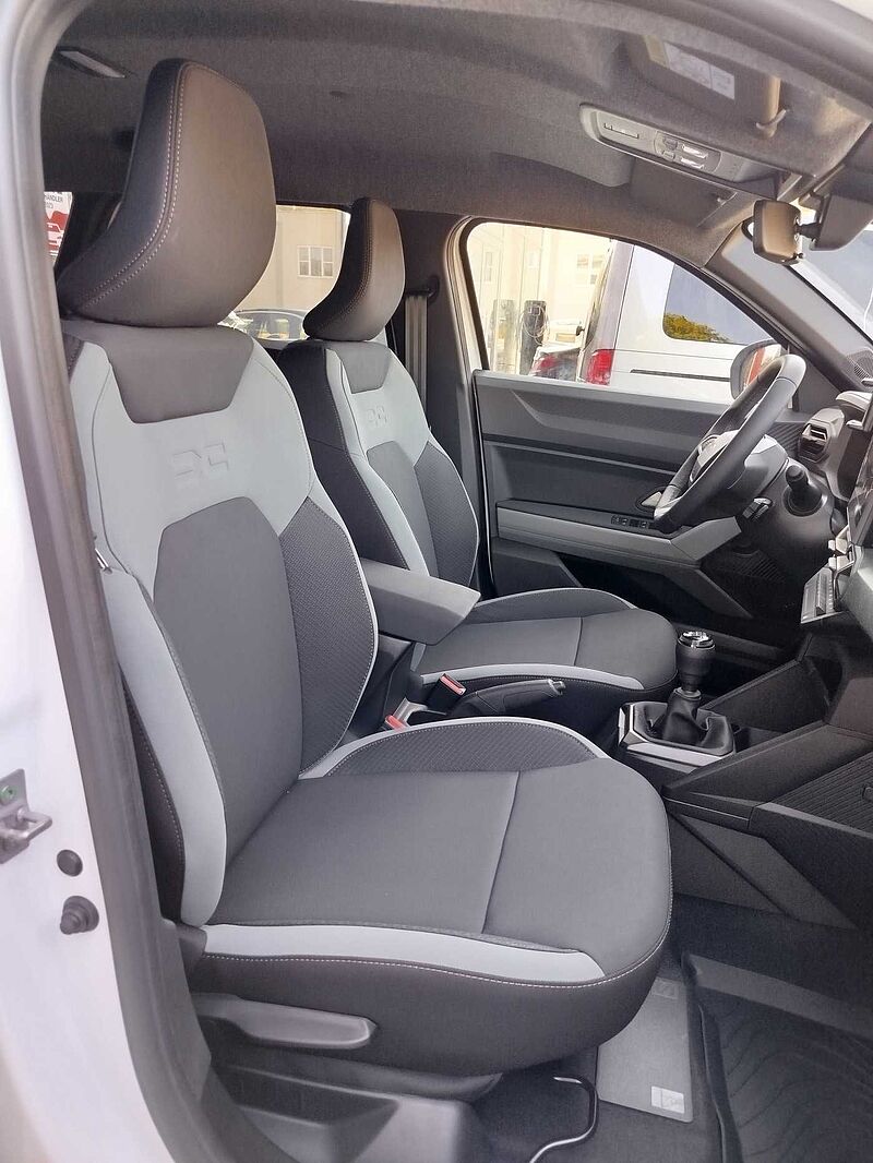 Dacia Duster Extreme TCe 130 4x4 *SHZ*Technik&Citypaket*