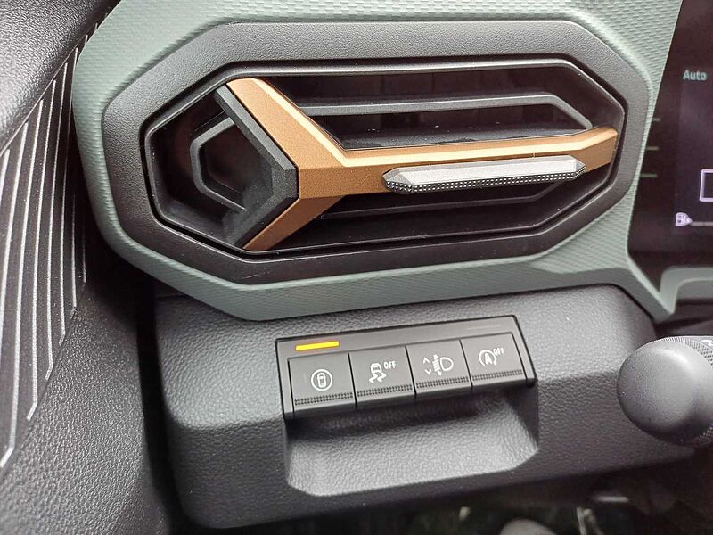 Dacia Duster Extreme TCe 130 4x4/SITZHEIZUNG/KAMERA