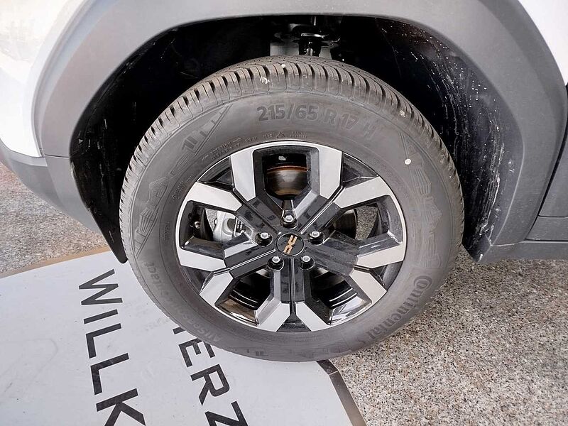 Dacia Duster Extreme TCe 130 4x4/SITZHEIZUNG/KAMERA