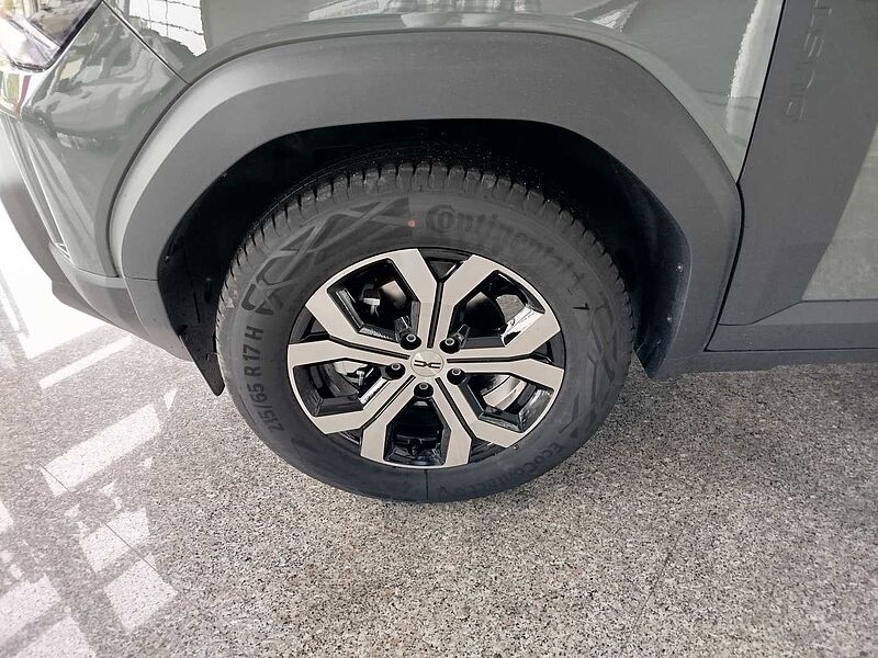 Dacia Duster Expression Hybrid 140 *SHZ/NAVI*