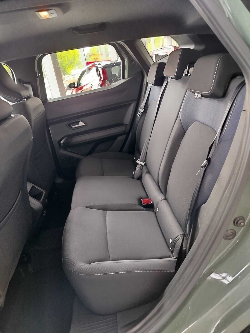 Dacia Duster Expression Hybrid 140 *SHZ/NAVI*