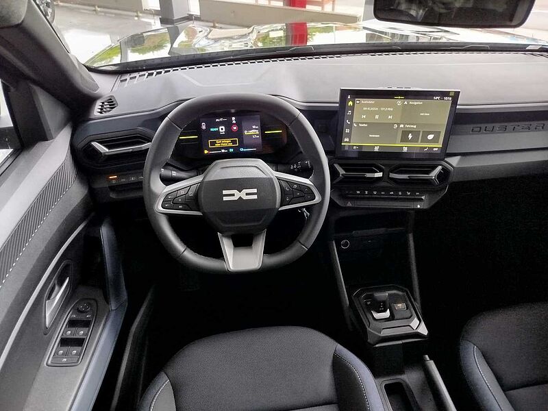 Dacia Duster Expression Hybrid 140 *SHZ/NAVI*