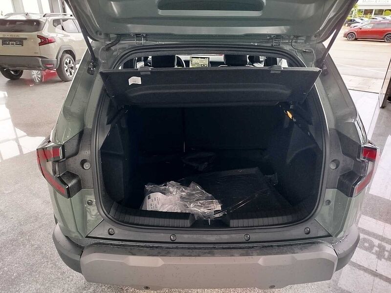 Dacia Duster Expression Hybrid 140 *SHZ/NAVI*