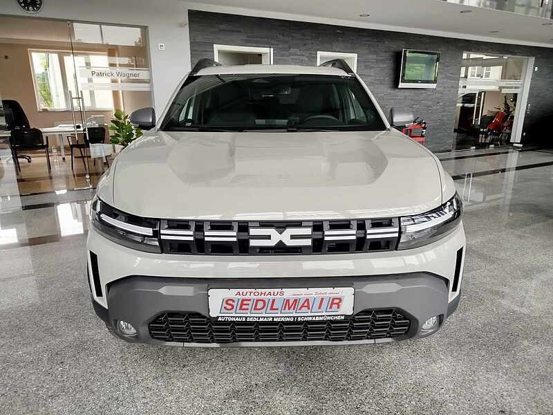 Dacia Duster Journey TCe 130 4x4 *SHZ/Technikpaket*