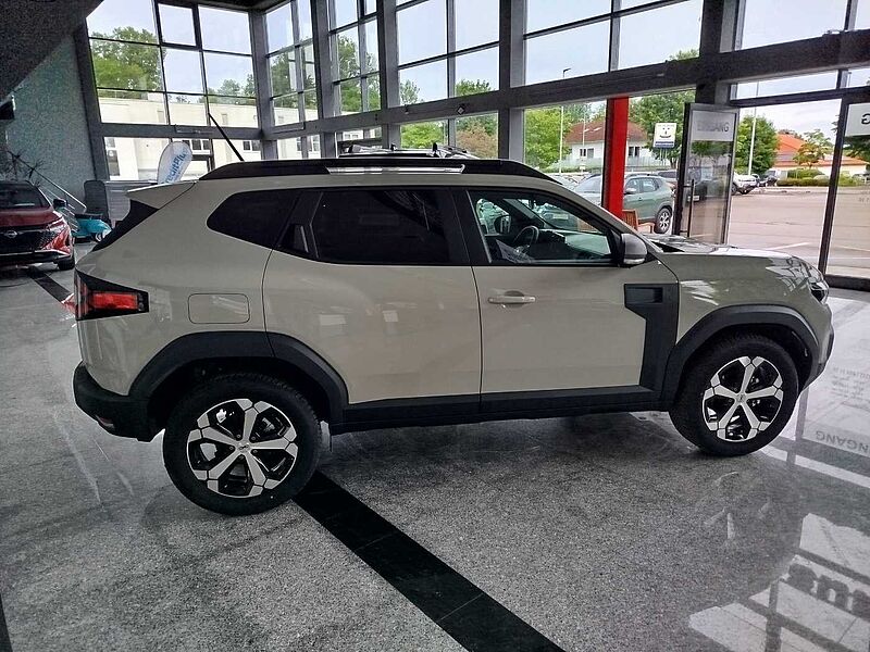 Dacia Duster Journey TCe 130 4x4 *SHZ/Technikpaket*