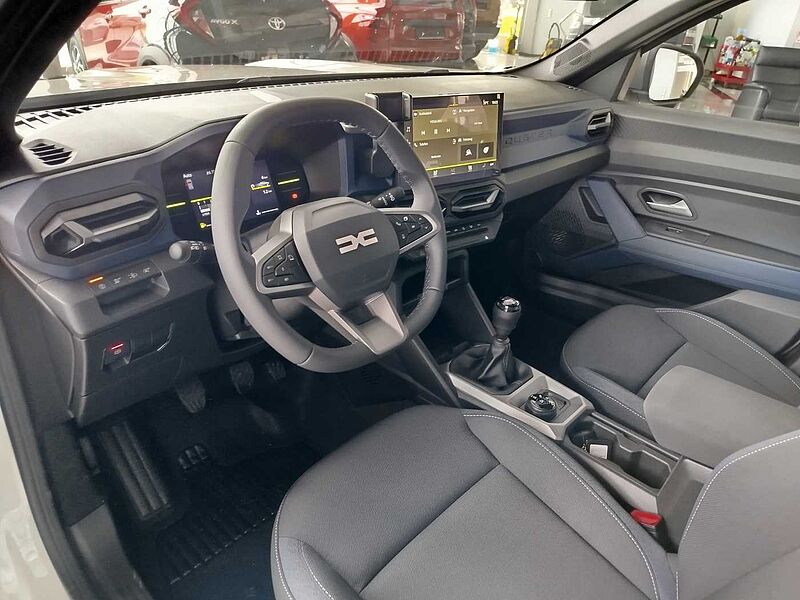 Dacia Duster Journey TCe 130 4x4 *SHZ/Technikpaket*
