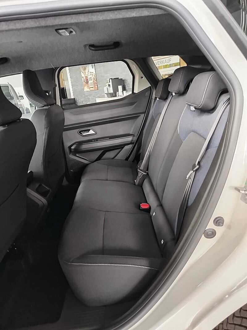 Dacia Duster Journey TCe 130 4x4 *SHZ/Technikpaket*