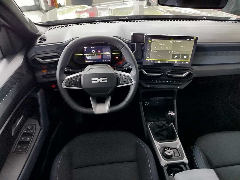 Dacia Duster Journey TCe 130 4x4 *SHZ/Technikpaket*