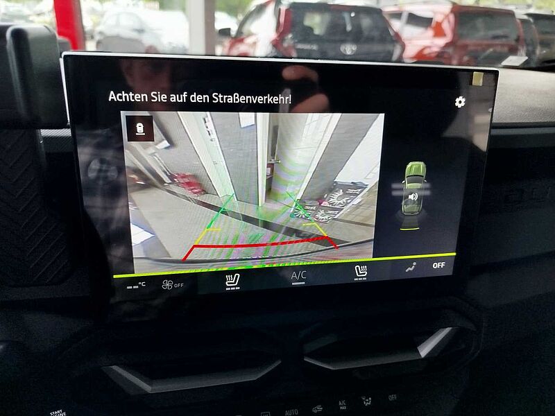 Dacia Duster Journey TCe 130 4x4 *SHZ/Technikpaket*