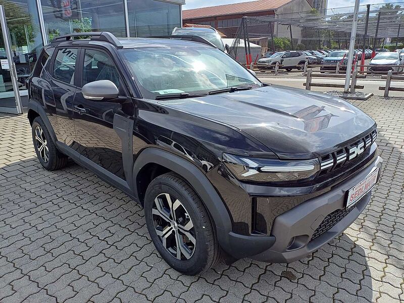 Dacia Duster Expression Hybrid 140 *SHZ/NAVI*