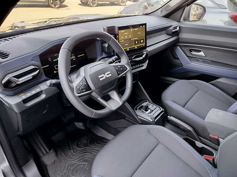 Dacia Duster Expression Hybrid 140 *SHZ/NAVI*