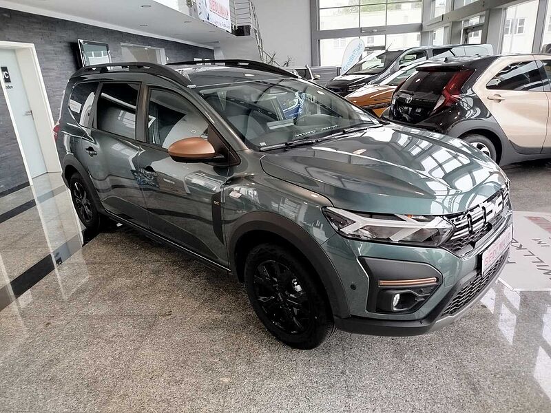Dacia Jogger HYBRID 140 Extreme+ 7-Sitzer NAV/SHZ/KAM