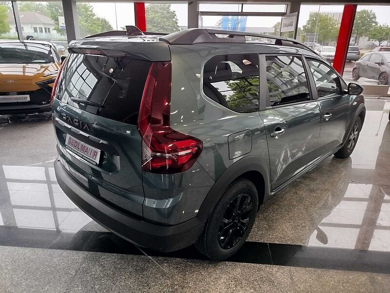 Dacia Jogger HYBRID 140 Extreme+ 7-Sitzer NAV/SHZ/KAM