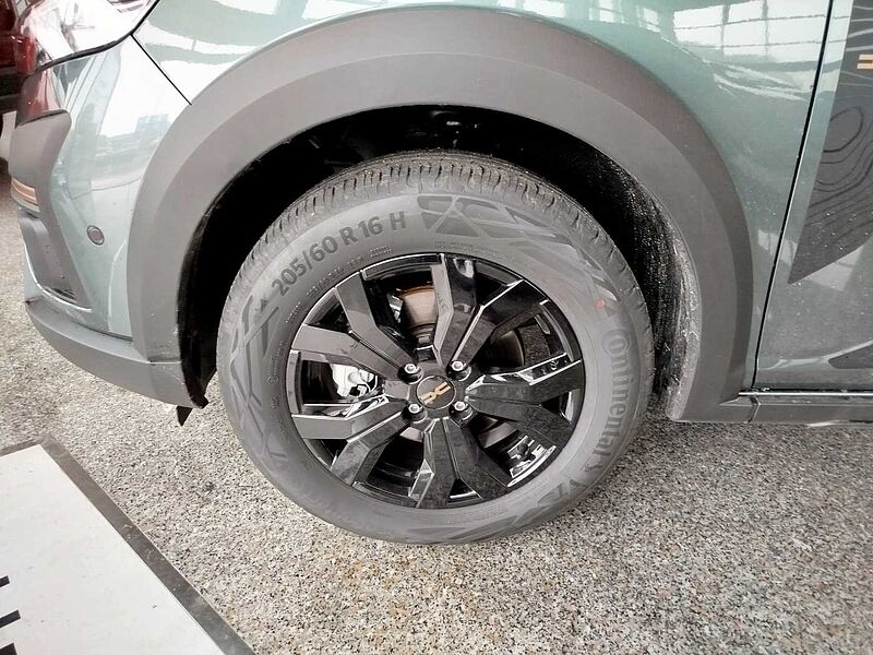 Dacia Jogger HYBRID 140 Extreme+ 7-Sitzer NAV/SHZ/KAM