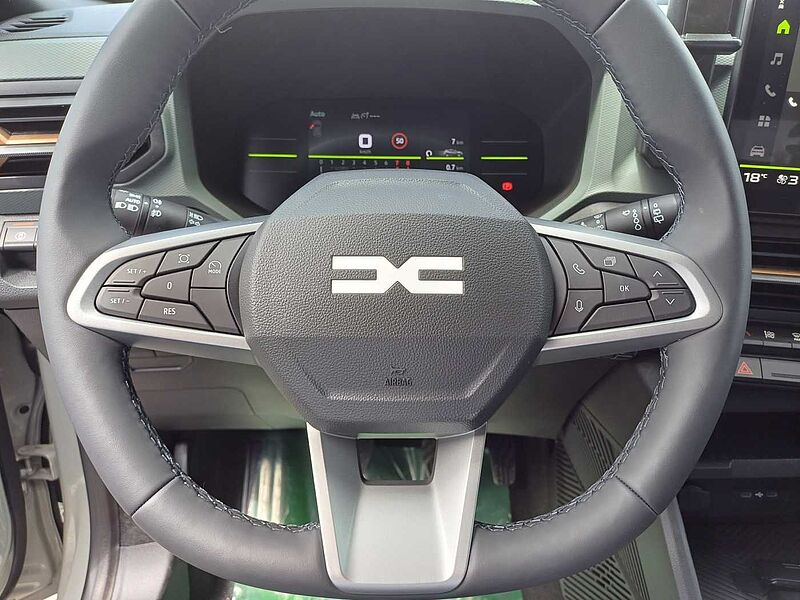 Dacia Duster Extreme TCe 130 4x4 Winterpaket/City&Technik Paket/18'Zoll