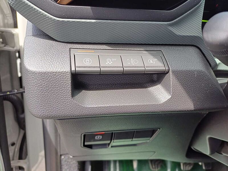 Dacia Duster Extreme TCe 130 4x4 Winterpaket/City&Technik Paket/18'Zoll