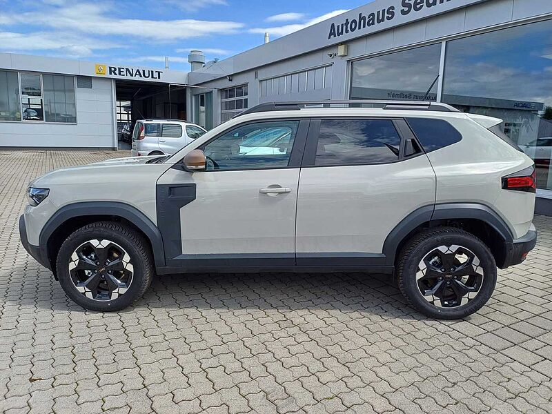 Dacia Duster Extreme TCe 130 4x4 Winterpaket/City&Technik Paket/18'Zoll