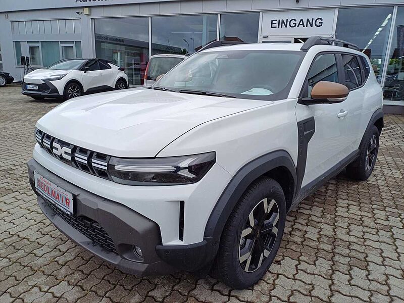 Dacia Duster Hybrid/Aut. 140 Extreme//KAMERA/Winterpaket