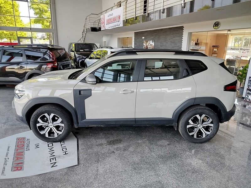 Dacia Duster Expression Hybrid 140 *SHZ/NAVI*