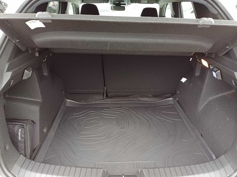 Dacia Duster Hybrid/Aut. 140 Extreme/Winterpaket+City-Paket