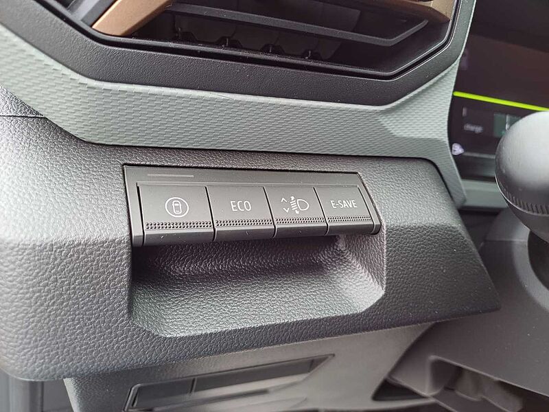 Dacia Duster Hybrid/Aut. 140 Extreme/Winterpaket+City-Paket