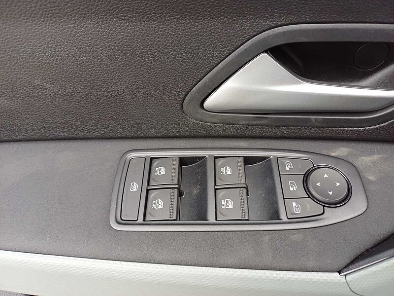 Dacia Duster Hybrid/Aut. 140 Extreme/Winterpaket+City-Paket