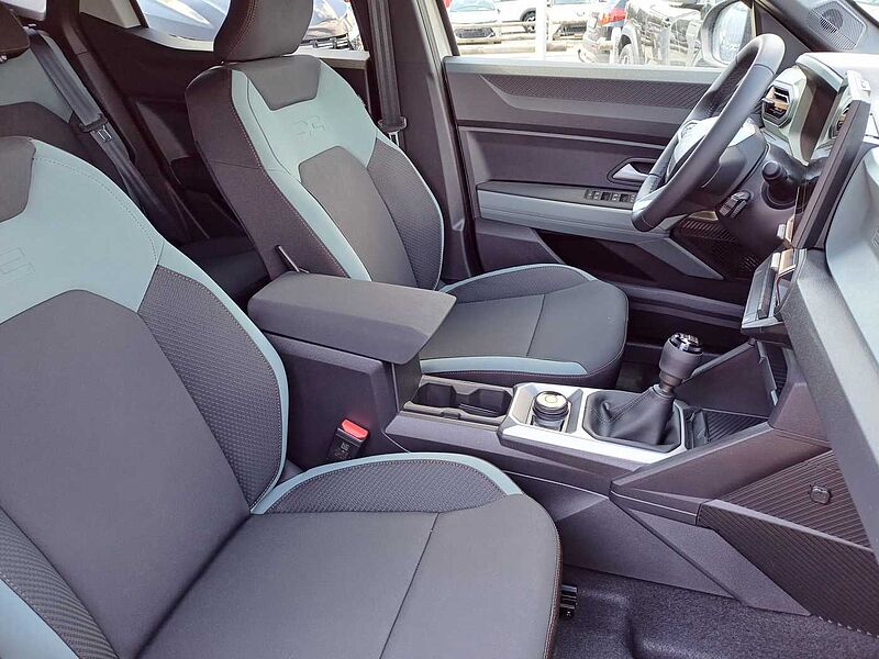 Dacia Duster 1.2 TCe 130 Mild-Hybrid Extreme 4x4/City Paket+Technik-Paket