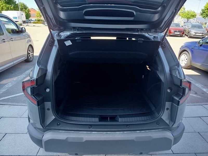 Dacia Duster 1.2 TCe 130 Mild-Hybrid Extreme 4x4/AHK/Winter+City+Technik-Paket