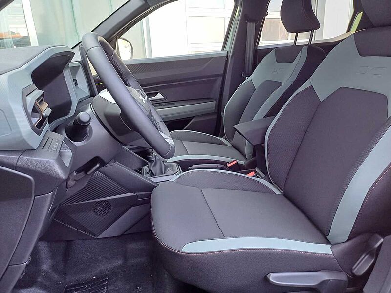 Dacia Duster 1.2 TCe 130 Mild-Hybrid Extreme 4x4/AHK/Winter+City Paket