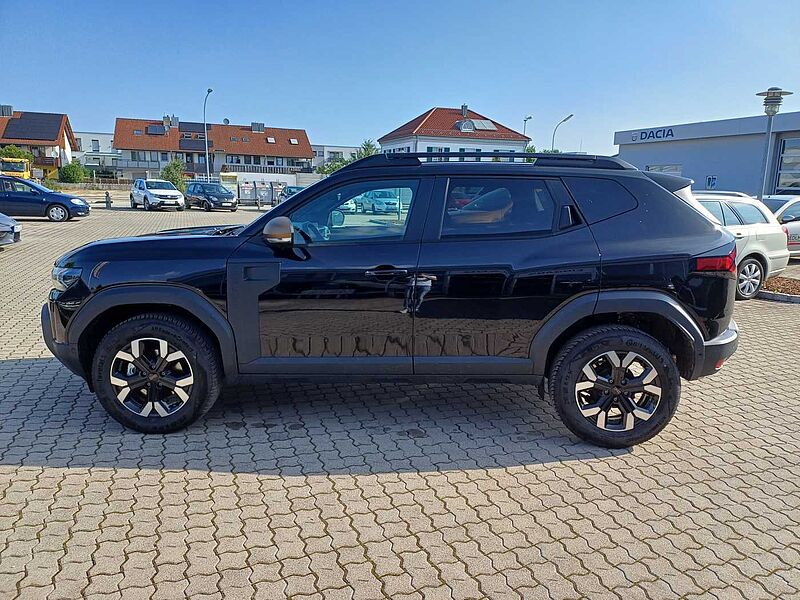 Dacia Duster 1.2 TCe 130 Mild-Hybrid Extreme 4x4/AHK/Winter+City Paket