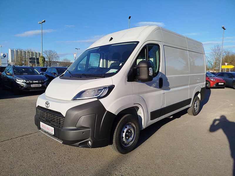 Toyota Proace Max Kawa 2.2  L2H2 Meister*Aktion*