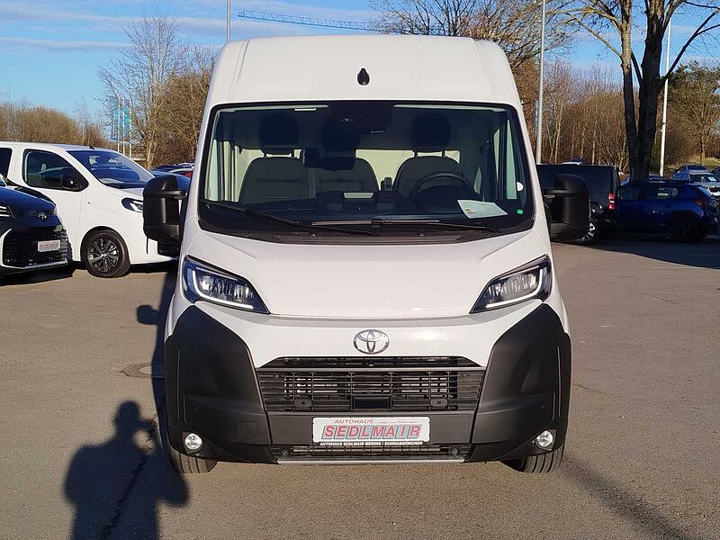 Toyota Proace Max Kawa 2.2  L2H2 Meister*Aktion*