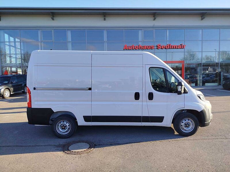 Toyota Proace Max Kawa 2.2  L2H2 Meister*Aktion*