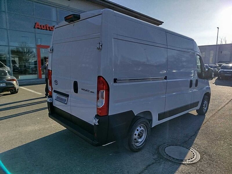 Toyota Proace Max Kawa 2.2  L2H2 Meister*Aktion*