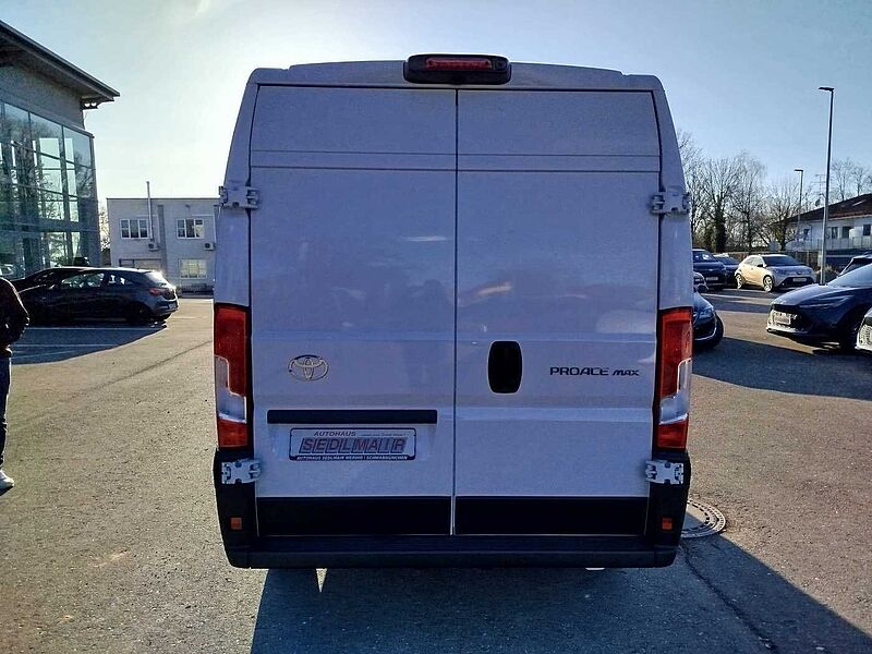 Toyota Proace Max Kawa 2.2  L2H2 Meister*Aktion*