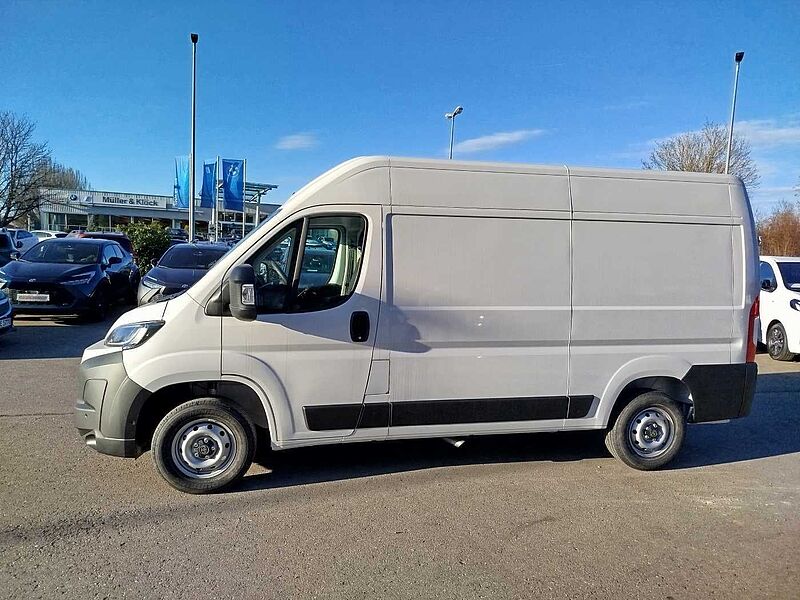 Toyota Proace Max Kawa 2.2  L2H2 Meister*Aktion*