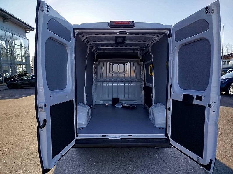 Toyota Proace Max Kawa 2.2  L2H2 Meister*Aktion*