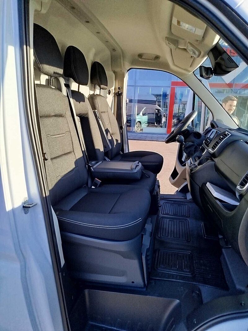 Toyota Proace Max Kawa 2.2  L2H2 Meister*Aktion*