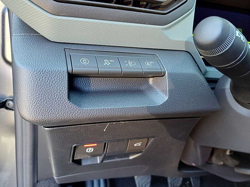 Dacia Bigster Extreme TCe 130 4x4 WiPa, City-Paket, Panoramadach